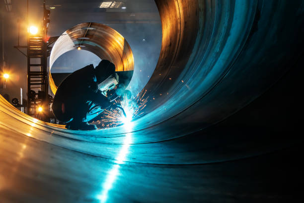Best Marine and Shipbuilding Welding in Pleasant Garden, NC