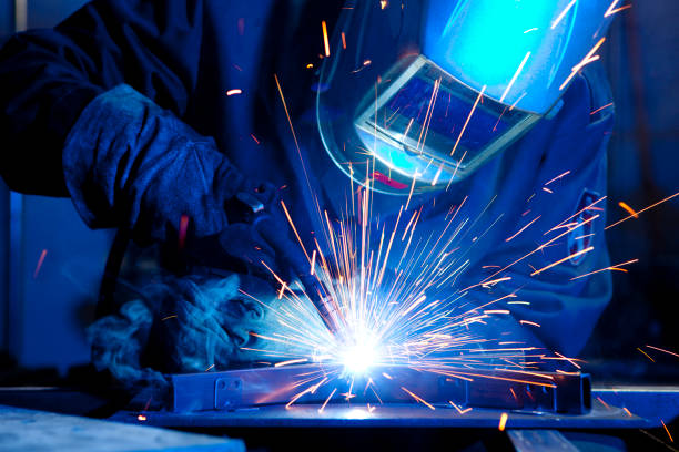 Best Artistic and Custom Metal Fabrication in Pleasant Garden, NC