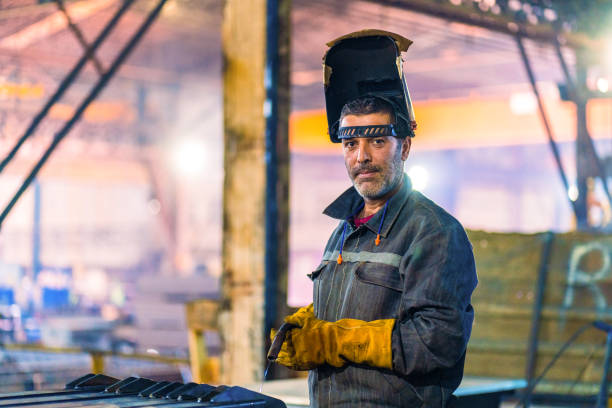 Affordable Welder Services in Pleasant Garden, NC