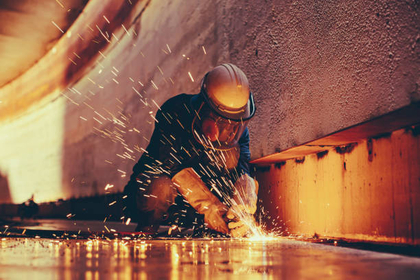 Best Specialty Welding Processes in Pleasant Garden, NC