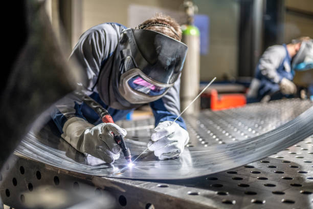 Best Aerospace and Defense Welding in Pleasant Garden, NC