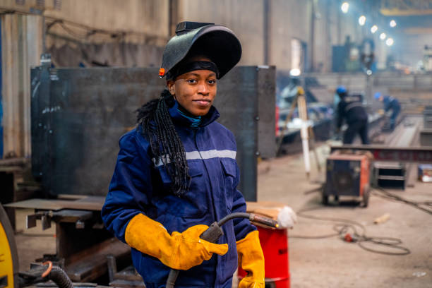 Best Automation and Robotic Welding in Pleasant Garden, NC