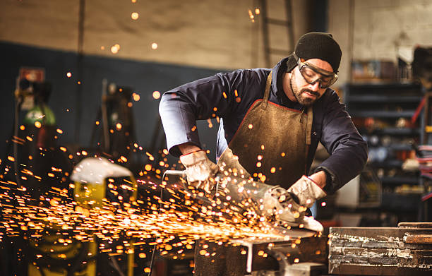 Best Automotive Welding in Pleasant Garden, NC