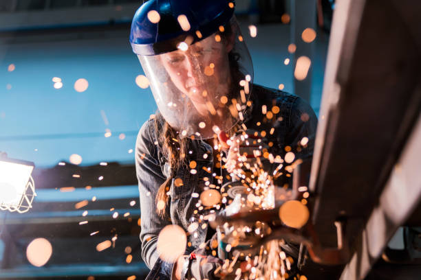 Affordable Welder Services in Pleasant Garden, NC