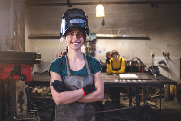 Best Structural Steel Welding in Pleasant Garden, NC